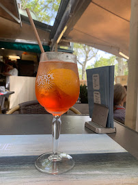 Plats et boissons du Restaurant Le Kiosque Fabre à Montpellier - n°14