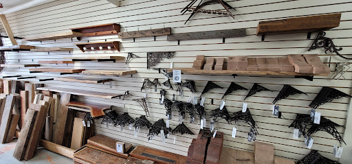 Lumber Store «All American Reclaim», reviews and photos, 1095 Pingree Rd #106, Crystal Lake, IL 60014, USA