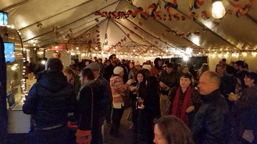 Supermarket «Portland Night Market», reviews and photos, 100 SE Alder St, Portland, OR 97214, USA