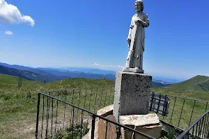 Rifugio Cielo - Monte Chiappo image
