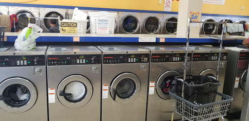 Laundromat «Free Dry Coin Laundry», reviews and photos, 11904 Long Beach Blvd, Lynwood, CA 90262, USA