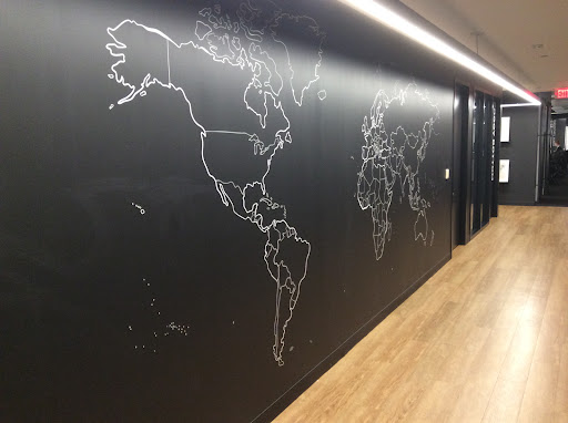 Commercial Printer «Heritage Printing & Graphics», reviews and photos, 2639 Connecticut Ave NW #110b, Washington, DC 20008, USA