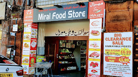 Miral Food Store