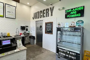 Clean Juice College Station image