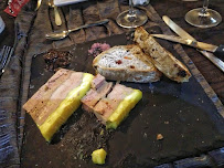 Foie gras du Restaurant Lou Grilladou à Perpignan - n°3