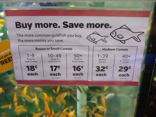 Pet Supply Store «Pet Supplies Plus», reviews and photos, 1380 W Lane Ave, Upper Arlington, OH 43221, USA