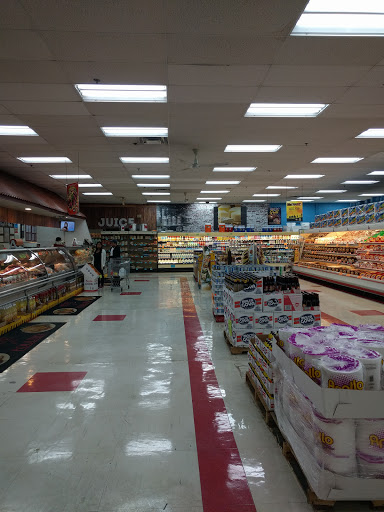 Supermarket «Twin City Supermarket», reviews and photos, 216 Sip Ave, Jersey City, NJ 07306, USA