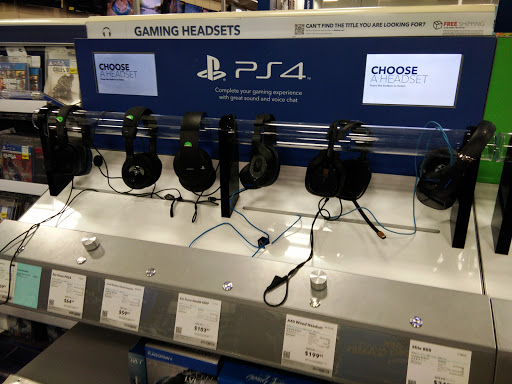 Electronics Store «Best Buy», reviews and photos, 16221 Ford Rd, Dearborn, MI 48126, USA