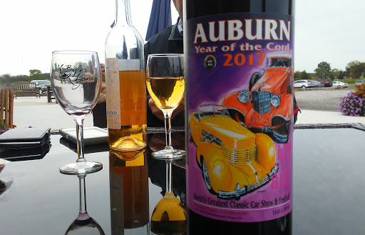 Winery «Byler Lane Winery», reviews and photos, 5858 Co Rd 35, Auburn, IN 46706, USA