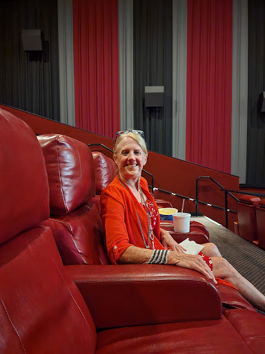 Movie Theater «Marcus Wehrenberg Theatres Arnold 14 Cine», reviews and photos, 1912 Richardson Rd, Arnold, MO 63010, USA