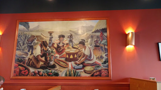 Mexican Restaurant «QDOBA Mexican Eats», reviews and photos, 2301 Clover Basin Dr, Longmont, CO 80501, USA