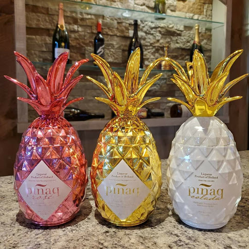 Wine Store «Long Island Wine & Spirit Merchants», reviews and photos, 1171 Jericho Turnpike, Commack, NY 11725, USA