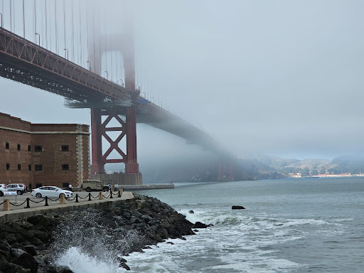 Small Car Big Time Tours--San Francisco Private Tours image