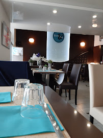 Atmosphère du Restaurant Simpl'&Chic à Bastia - n°1