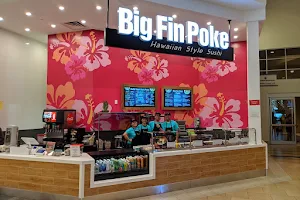 Big Fin Poké - Northshore Mall image