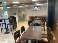 Atmosphère du Restauration rapide FOOD 48 kebab à Mende - n°4