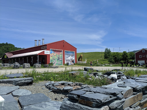 Tourist Attraction «Quarry Hill Farm», reviews and photos, 4405 VT-15, Jeffersonville, VT 05464, USA