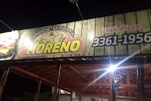 Lanchonete e Pizzaria Do Moreno image