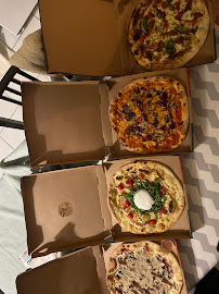Plats et boissons du Pizzas à emporter PizzaWawa Albi - n°15