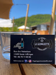 Photo n°17 de La Guinguette à Saint-Affrique ()