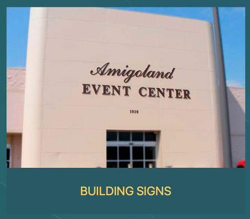 Signs & More LLC