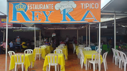 Restaurante Reyka - Carrera 7#12 - 07 B, Centro, Lebrija, Santander, Colombia