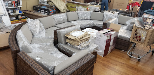 Hardware Store «Half Price Hardware», reviews and photos, 1528 Main St, Whiteford, MD 21160, USA