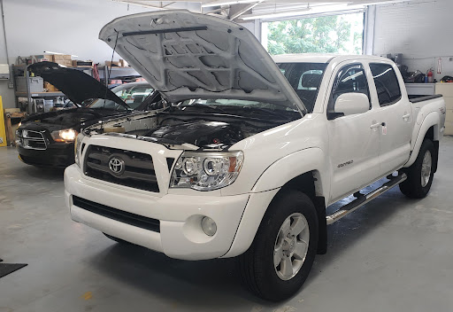 Used Car Dealer «Bluff Road Auto Sales», reviews and photos, 1400 Bluff Rd, Columbia, SC 29201, USA