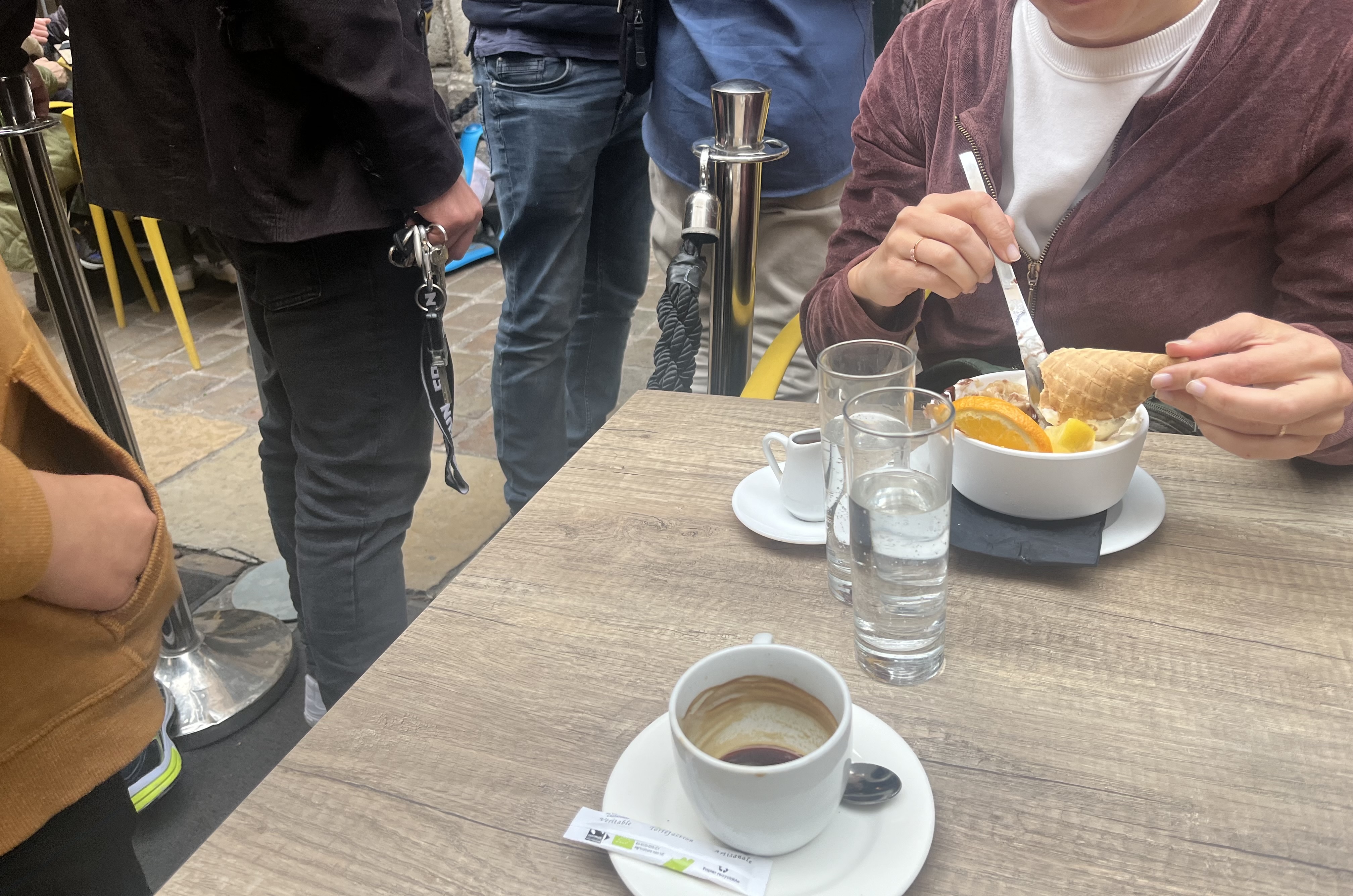 Photo n° 1 de l'avis de Nicolas.a fait le 29/10/2023 à 15:14