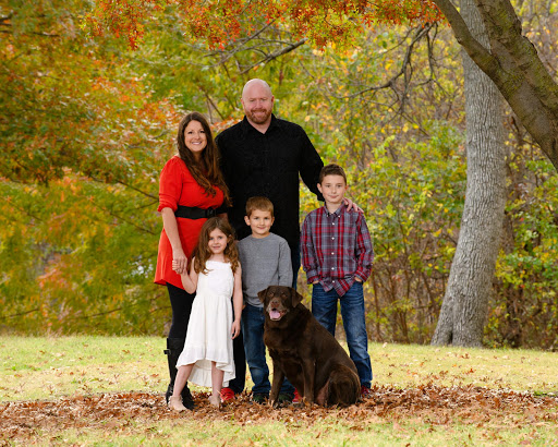 Isabelle Guillen Portraits - Family Photography in Plano