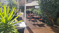 Atmosphère du Restaurant français L'absinthe restaurant à Marseille - n°20
