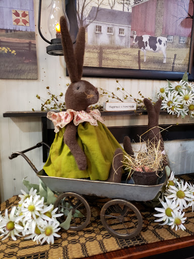 Amish Furniture Store «Scarborough Fair», reviews and photos, 24180 Main Street Extension, Mardela Springs, MD 21837, USA