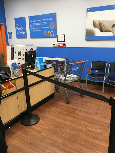 Discount Store «Walmart», reviews and photos, 12200 River Ridge Blvd, Burnsville, MN 55337, USA