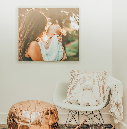 Photo Shop «CanvasHQ», reviews and photos, 4320 Industrial Dr, Fort Smith, AR 72916, USA