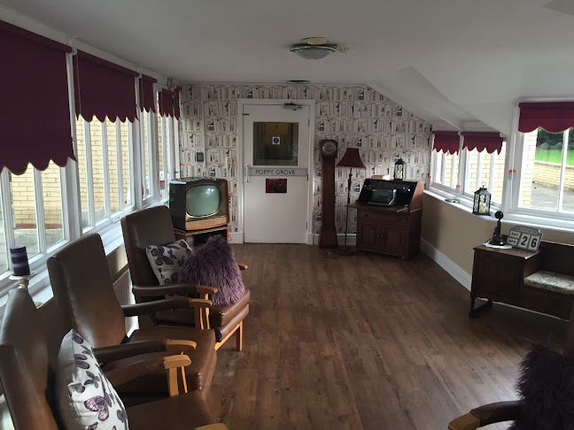 Reviews of Thelwall Grange Care Home in Warrington - Retirement home