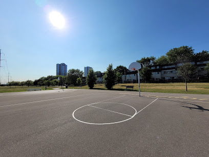 Vendome Basketball Court
