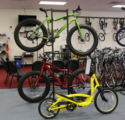 Bicycle Rental Service «Leisure Ride Bike Rental», reviews and photos, 266 Titusville Rd, Poughkeepsie, NY 12603, USA