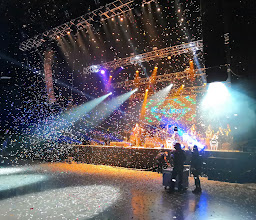 Pepsi Center WTC photo