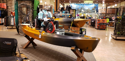 Outdoor Sports Store «Field & Stream», reviews and photos, 10351 Innovation Drive, Miamisburg, OH 45342, USA