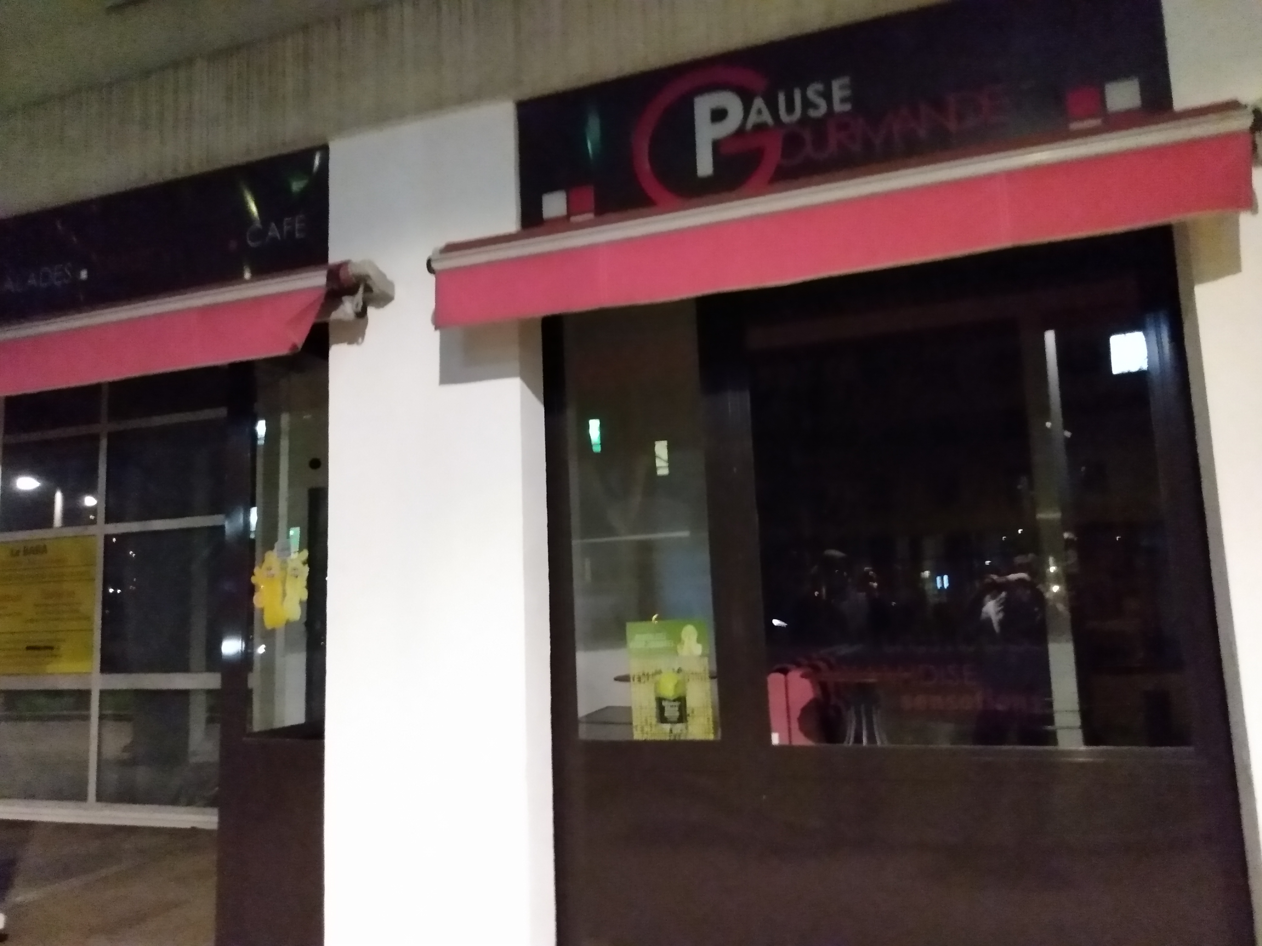 Photo n° 4 de l'avis de Alx.m fait le 10/02/2020 à 00:22