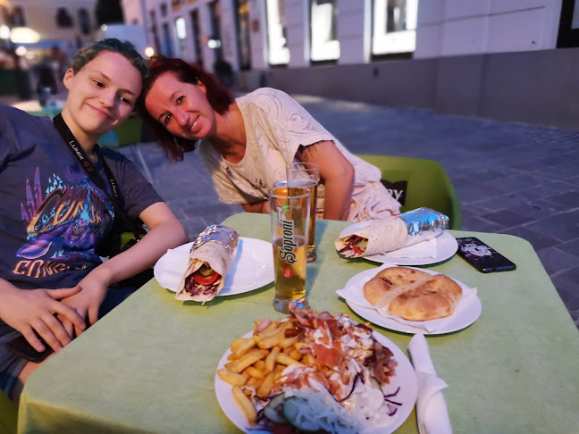 Értékelések erről a helyről: JamPizza, Pécs - Pizza