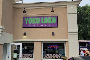 Yoko Loko Eatery image