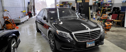 ACG hand car wash & detailing en Crete