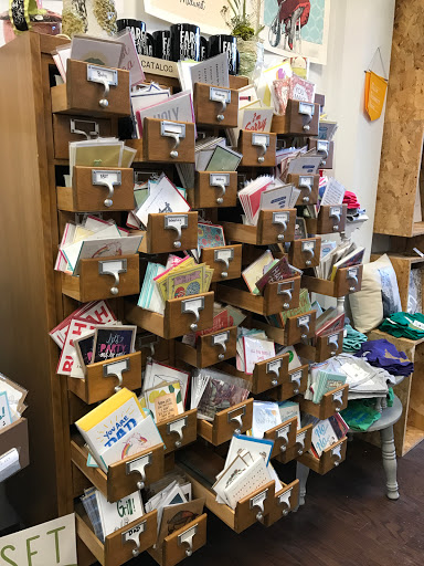 Gift Shop «Unglued», reviews and photos, 408 Broadway N, Fargo, ND 58102, USA