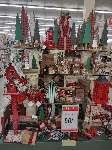 Craft Store «Hobby Lobby», reviews and photos, 1000 Immokalee Rd #30, Naples, FL 34110, USA