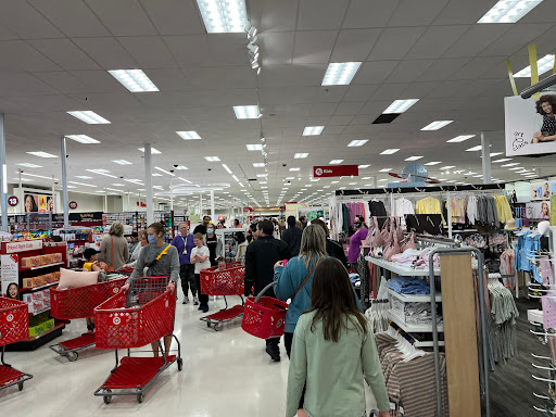 Department Store «Target», reviews and photos, 11525 S Pkwy Plaza Dr, South Jordan, UT 84095, USA