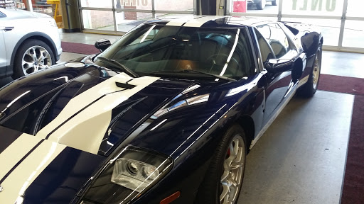 Ford Dealer «Evergreen Ford Lincoln», reviews and photos, 1500 18th Ave NW, Issaquah, WA 98027, USA