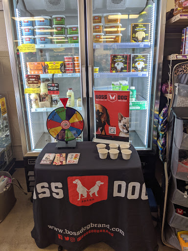Pet Supply Store «Pet Pantry & Dog Wash», reviews and photos, 5148 Academy Blvd N, Colorado Springs, CO 80918, USA
