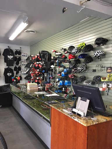 Bicycle Store «Fast Bicycle», reviews and photos, 2274 Alum Rock Ave, San Jose, CA 95116, USA