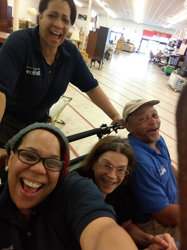 Thrift Store «Habitat For Humanity Restore», reviews and photos, 955 Providence Rd, Virginia Beach, VA 23464, USA